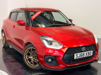 Used Suzuki Swift 2018 for sale - 79539407: Photo