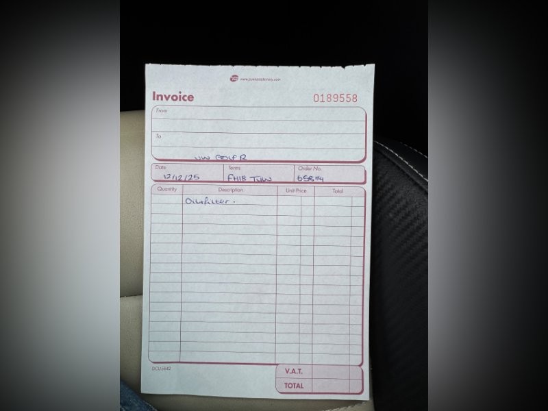 Used Volkswagen Golf 2018 for sale - 77019196: Photo 11