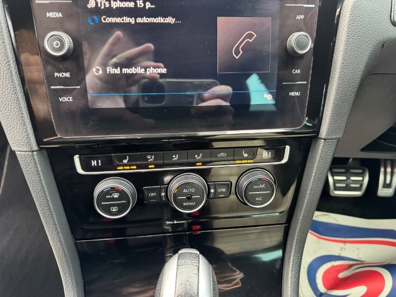 Used Volkswagen Golf 2018 for sale - 77019196: Photo 12