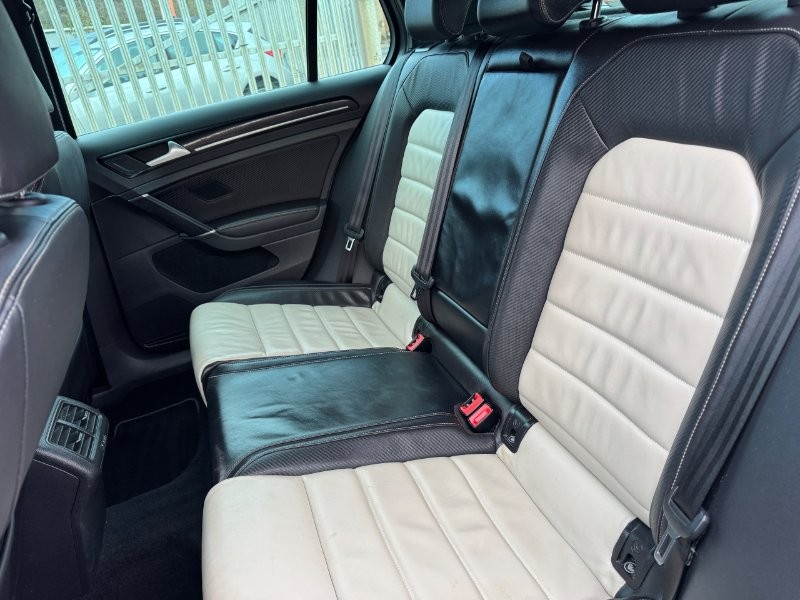 Used Volkswagen Golf 2018 for sale - 77019196: Photo 16