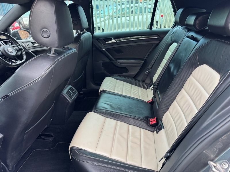 Used Volkswagen Golf 2018 for sale - 77019196: Photo 17