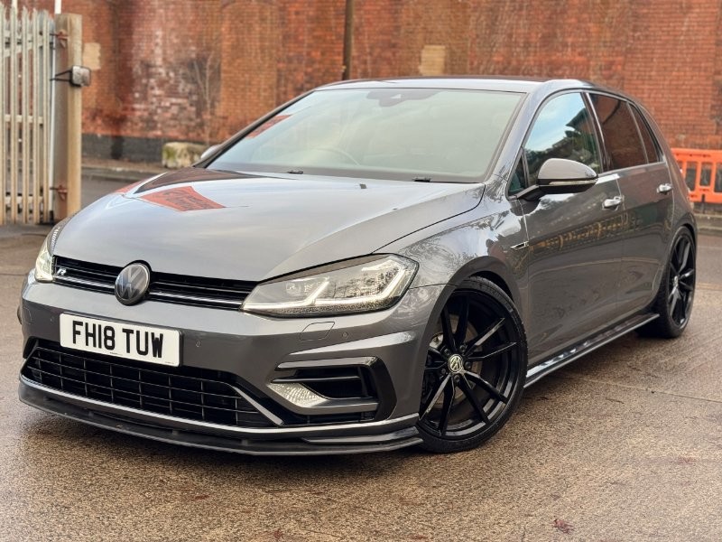 Used Volkswagen Golf 2018 for sale - 77019196: Photo 2