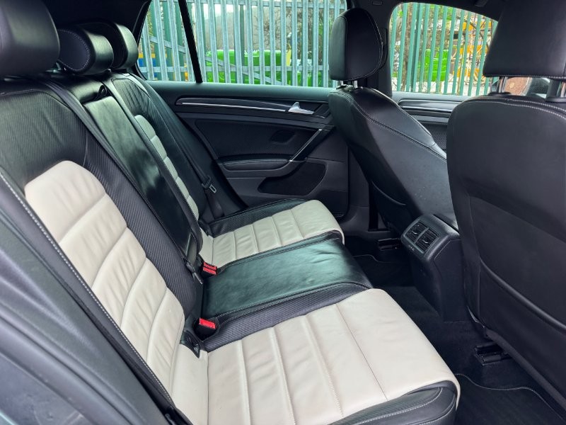 Used Volkswagen Golf 2018 for sale - 77019196: Photo 21