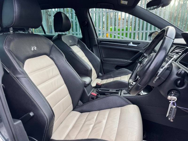 Used Volkswagen Golf 2018 for sale - 77019196: Photo 25