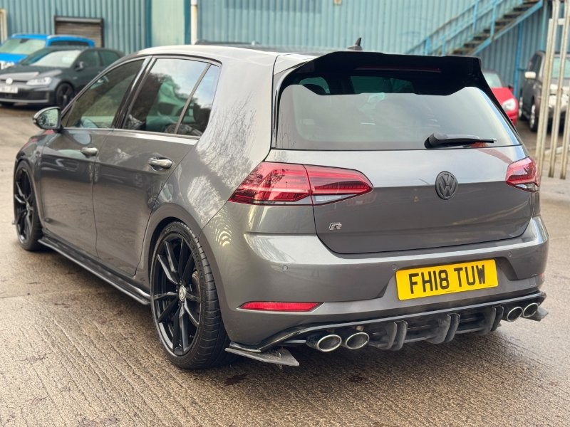 Used Volkswagen Golf 2018 for sale - 77019196: Photo 27
