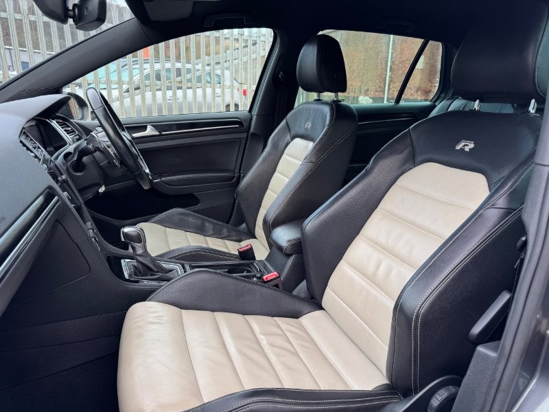 Used Volkswagen Golf 2018 for sale - 77019196: Photo 3