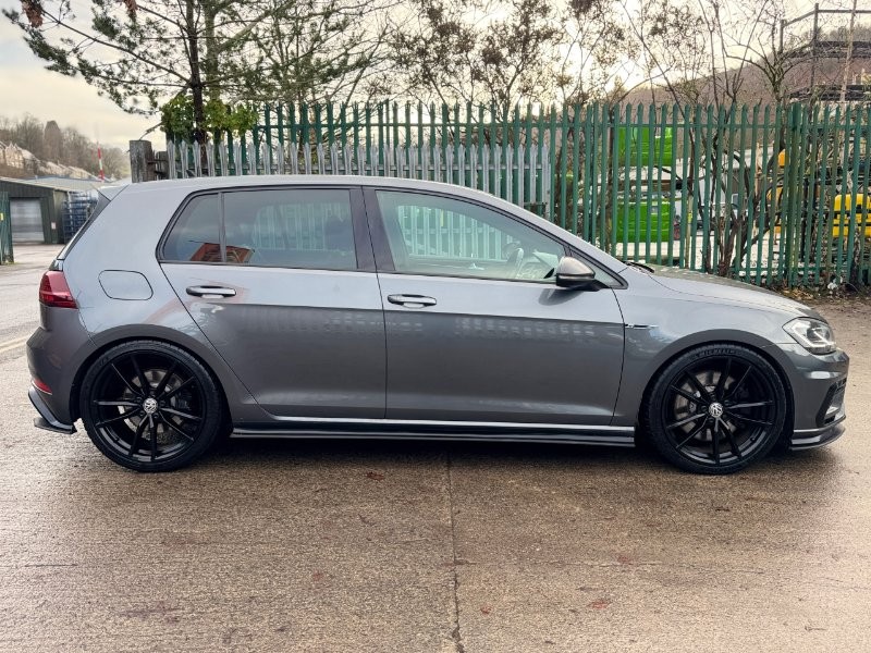 Used Volkswagen Golf 2018 for sale - 77019196: Photo 5