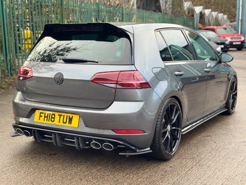 Used Volkswagen Golf 2018 for sale - 77019196: Photo 6