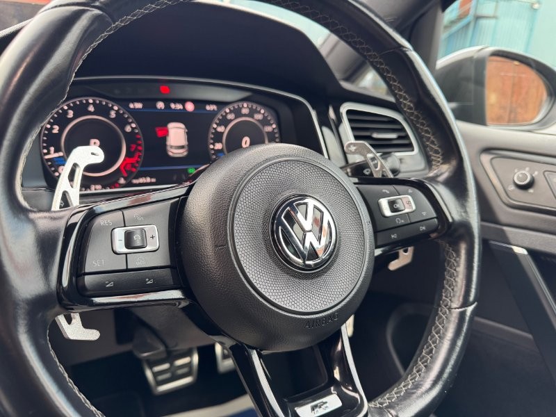 Used Volkswagen Golf 2018 for sale - 77019196: Photo 9