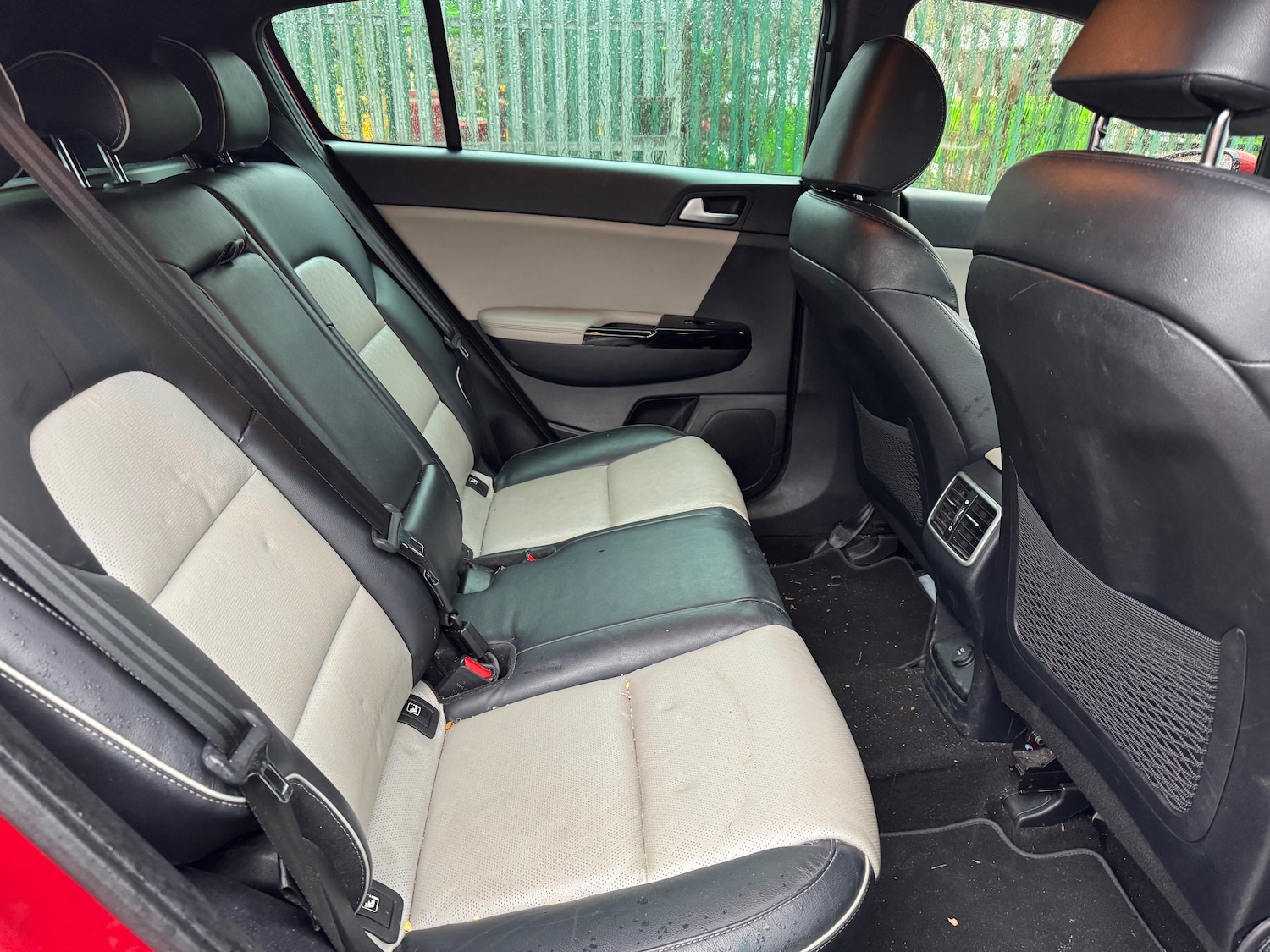 Used Kia Sportage 2016 for sale - 76554418: Photo 6