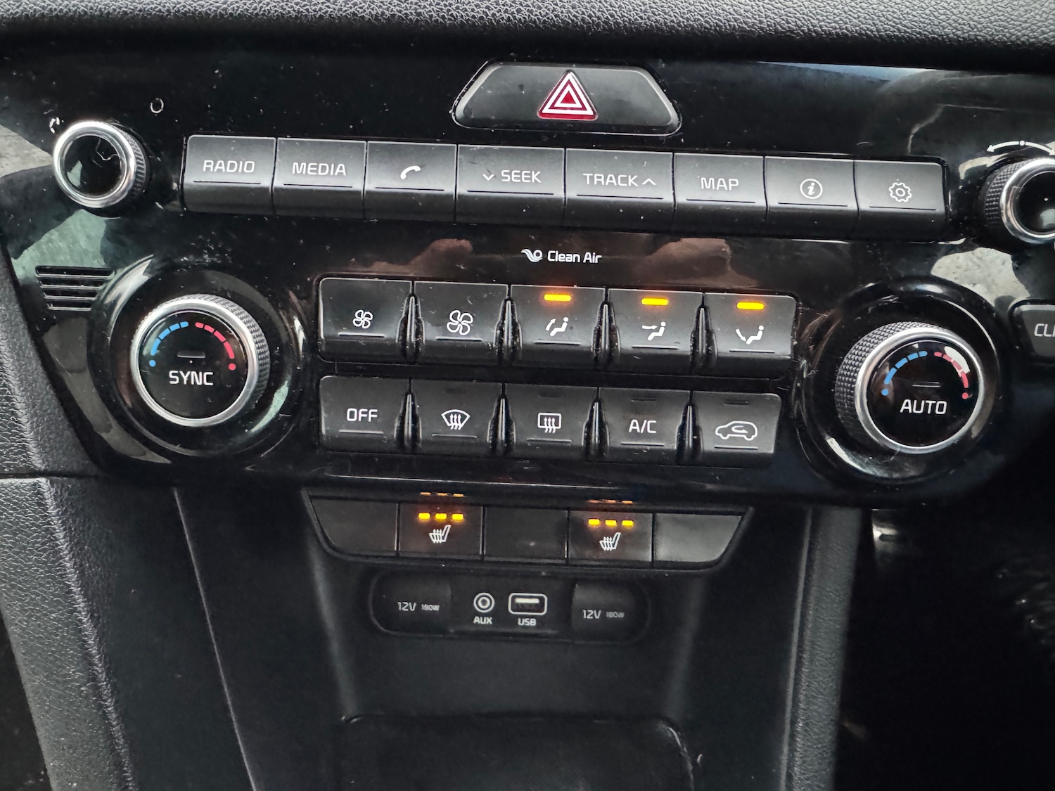 Used Kia Sportage 2016 for sale - 76554418: Photo 7