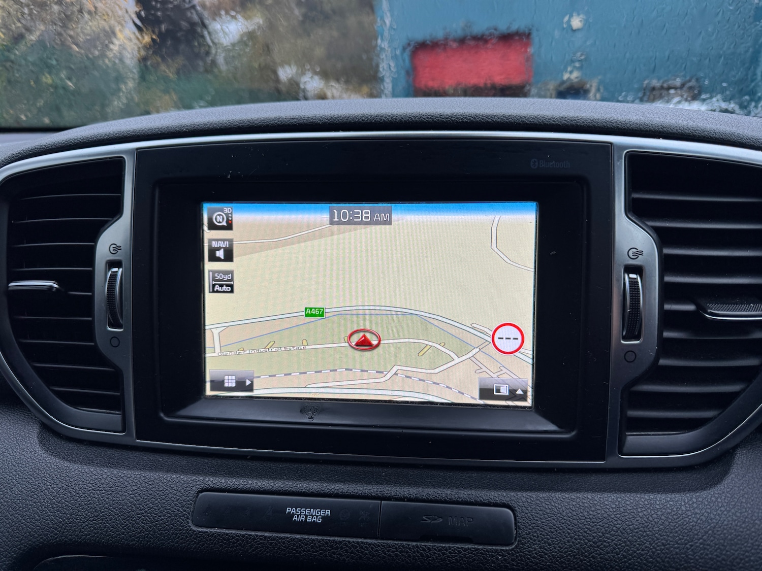 Used Kia Sportage 2016 for sale - 76554418: Photo 8