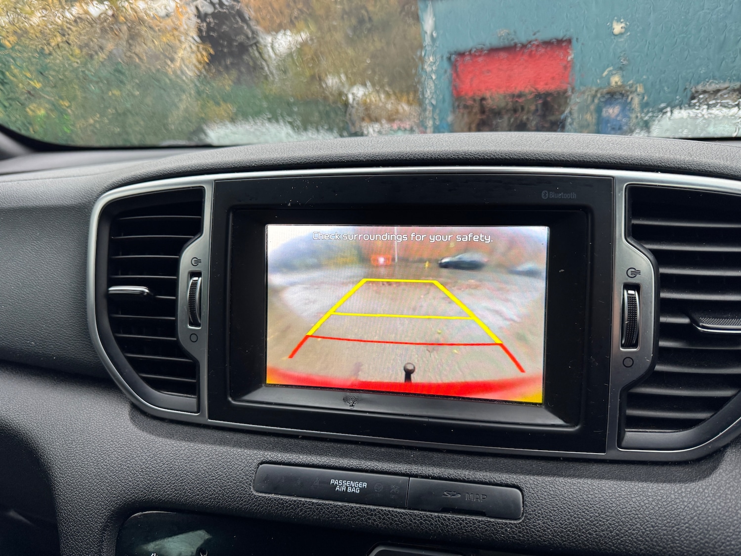 Used Kia Sportage 2016 for sale - 76554418: Photo 9