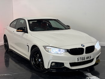 Used BMW 4 Series 2016 for sale - 79482774: Photo