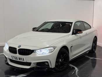 Used BMW 4 Series 2016 for sale - 79482774: Photo