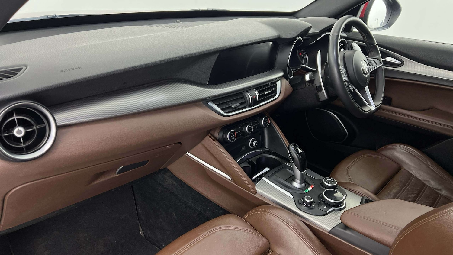 Used Alfa Romeo Stelvio 2019 for sale - 77037519: Photo 6