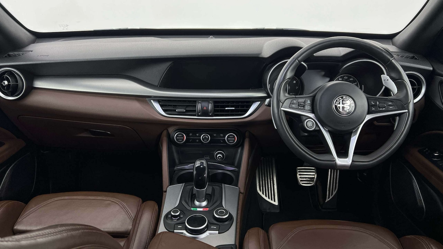 Used Alfa Romeo Stelvio 2019 for sale - 77037519: Photo 7