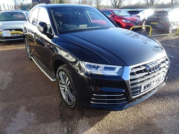 Audi Q5 feature image