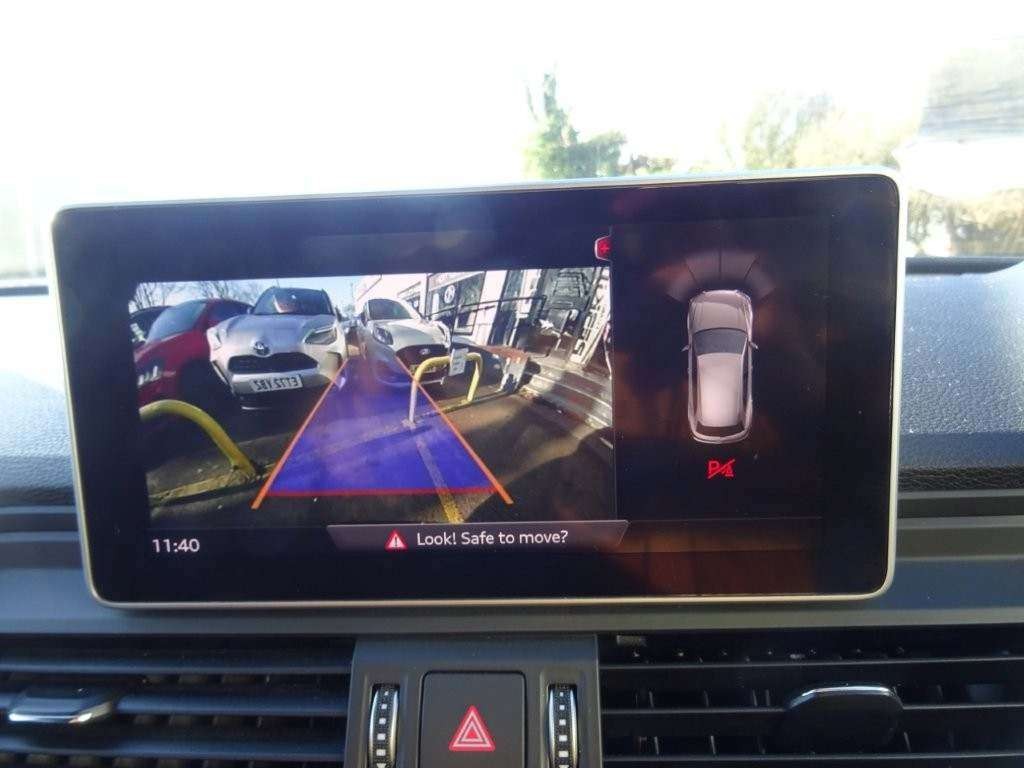 Used Audi Q5 2018 for sale - 77118119: Photo 7