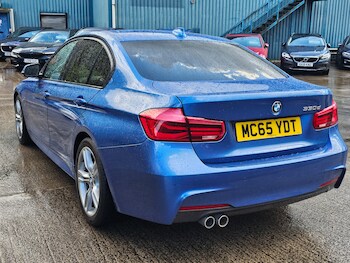 Used BMW 3 Series 2015 for sale - 78584159: Photo