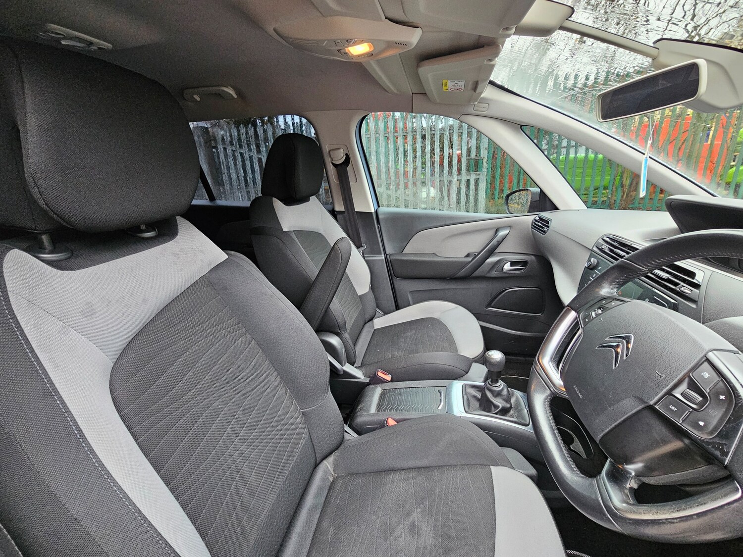 Used Citroen C4 Grand Picasso 2014 for sale - 77506108: Photo 6