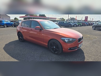 2014 (14) - 2.0 116d Sport Hatchback 5dr Diesel Manual Euro 5 (s/s) (116 ps)