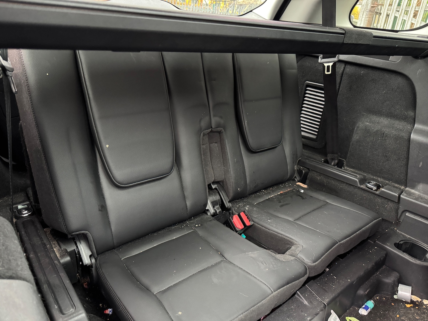 Used Land Rover Discovery Sport 2016 for sale - 76422573: Photo 7