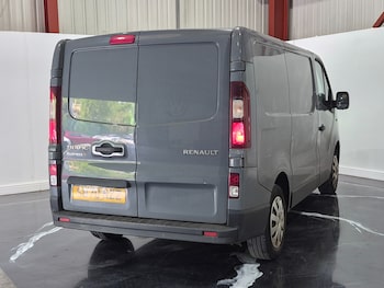 Used Renault Trafic 2021 for sale - 79470945: Photo
