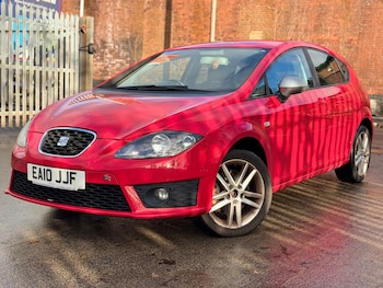 Used SEAT Leon 2010 for sale - 76748525: Photo