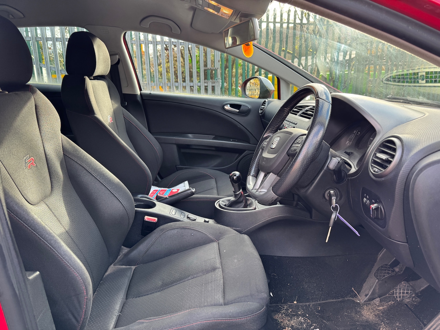 Used SEAT Leon 2010 for sale - 76748525: Photo 5