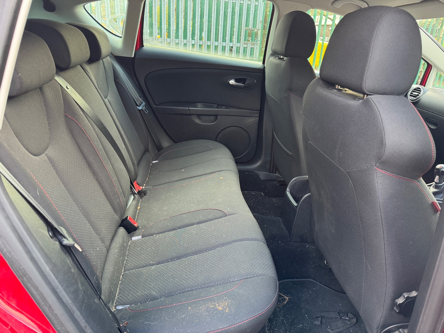 Used SEAT Leon 2010 for sale - 76748525: Photo 6