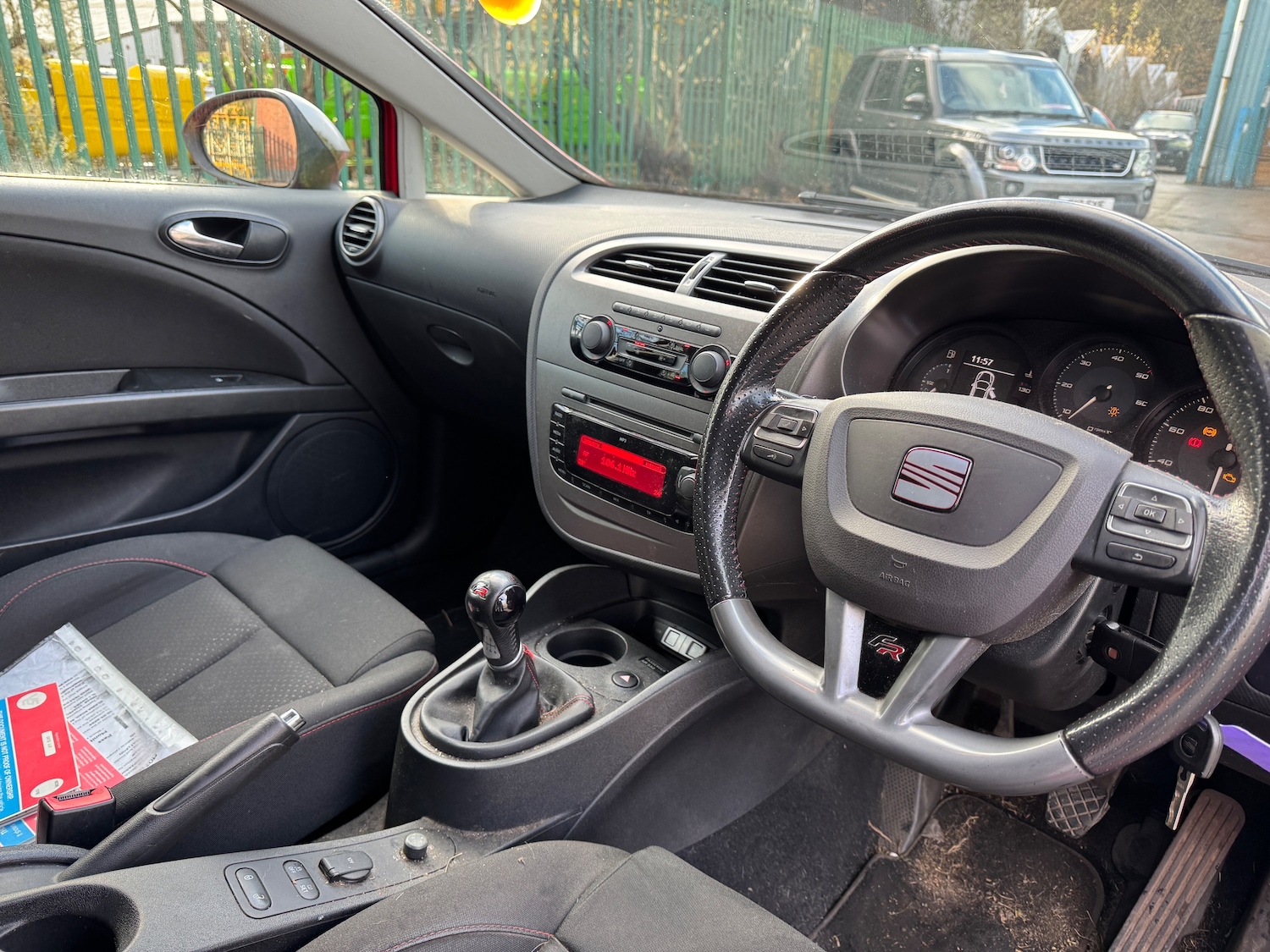 Used SEAT Leon 2010 for sale - 76748525: Photo 7