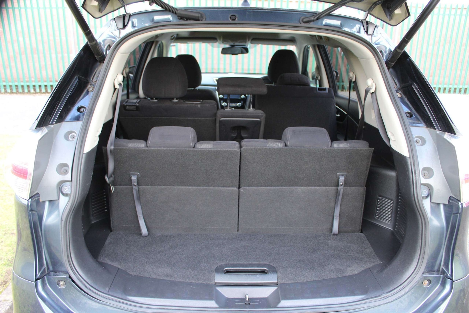 Used Nissan X-Trail 2017 for sale - 77421265: Photo 5