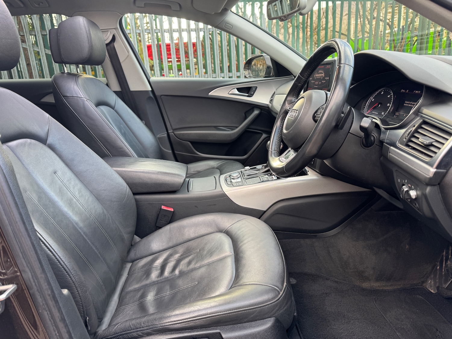 Used Audi A6 Allroad 2013 for sale - 77810289: Photo 11