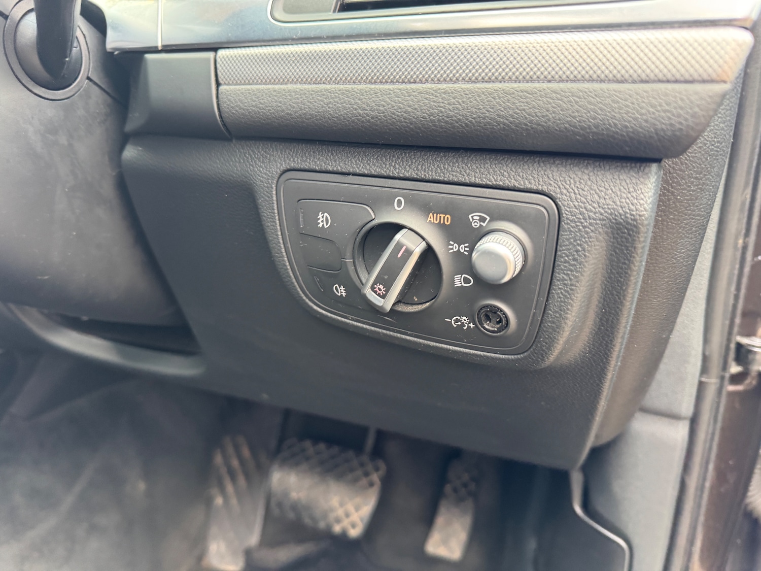 Used Audi A6 Allroad 2013 for sale - 77810289: Photo 15