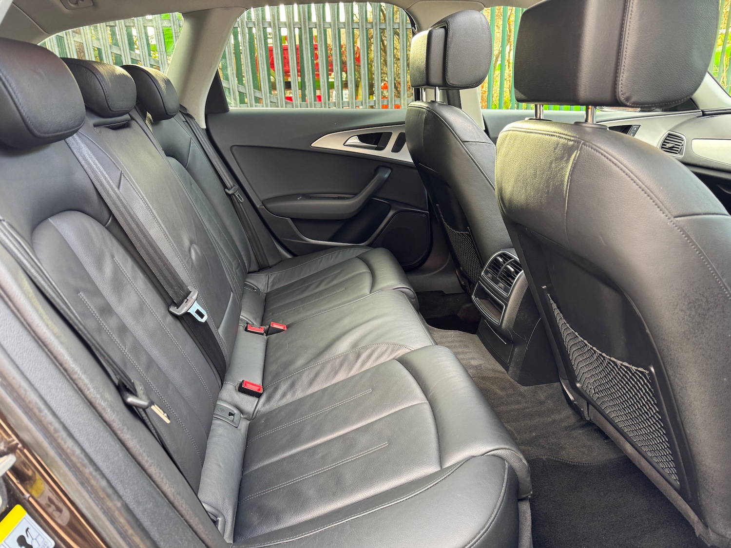 Used Audi A6 Allroad 2013 for sale - 77810289: Photo 19