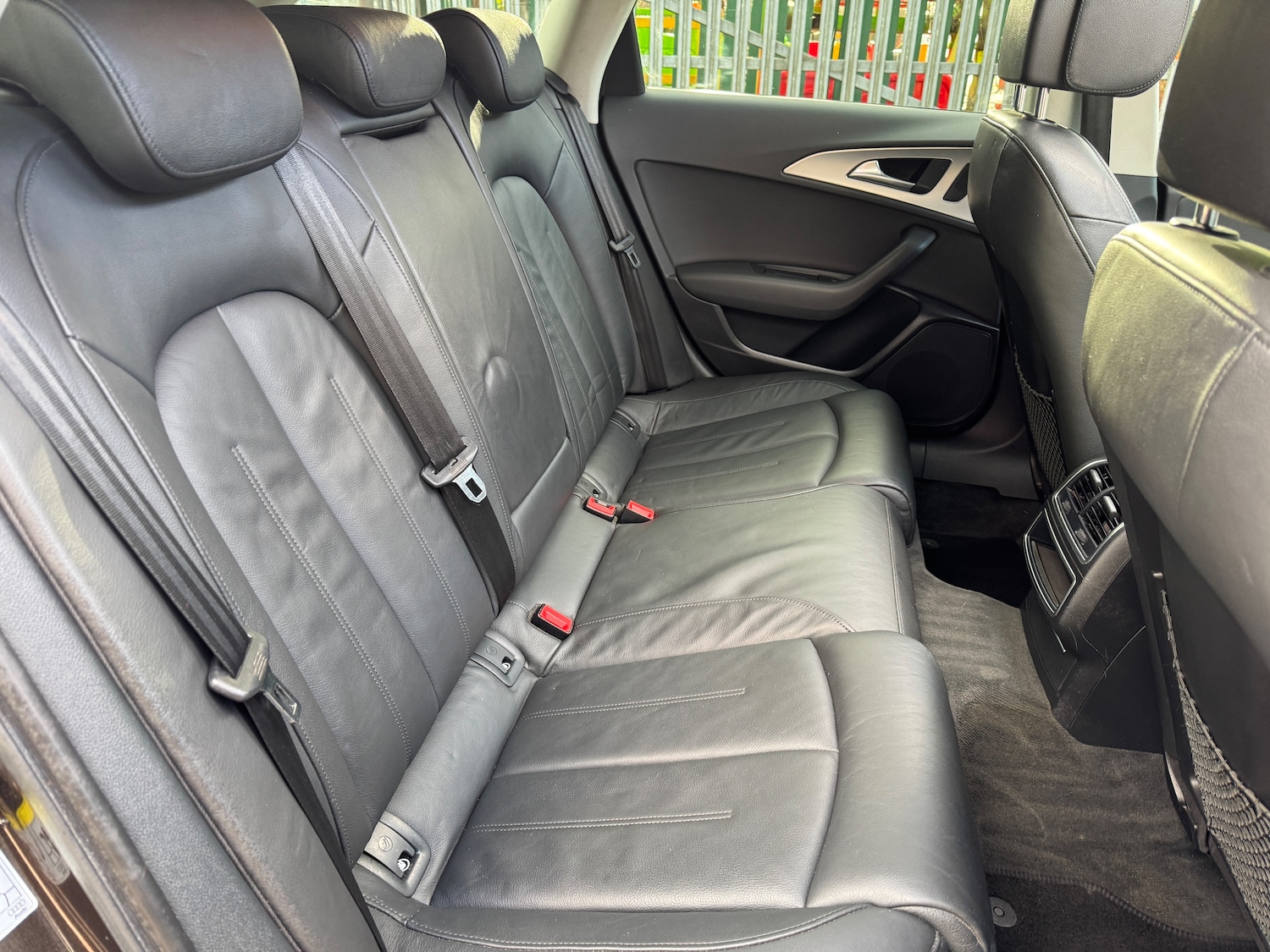 Used Audi A6 Allroad 2013 for sale - 77810289: Photo 21