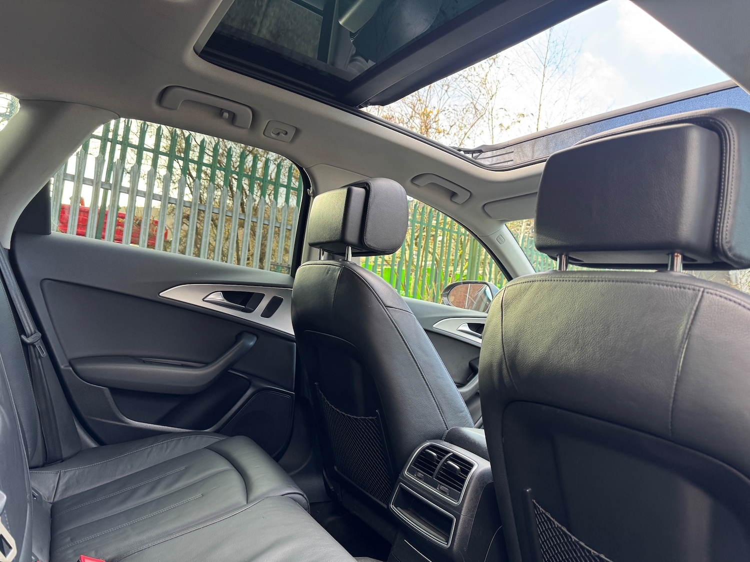 Used Audi A6 Allroad 2013 for sale - 77810289: Photo 23