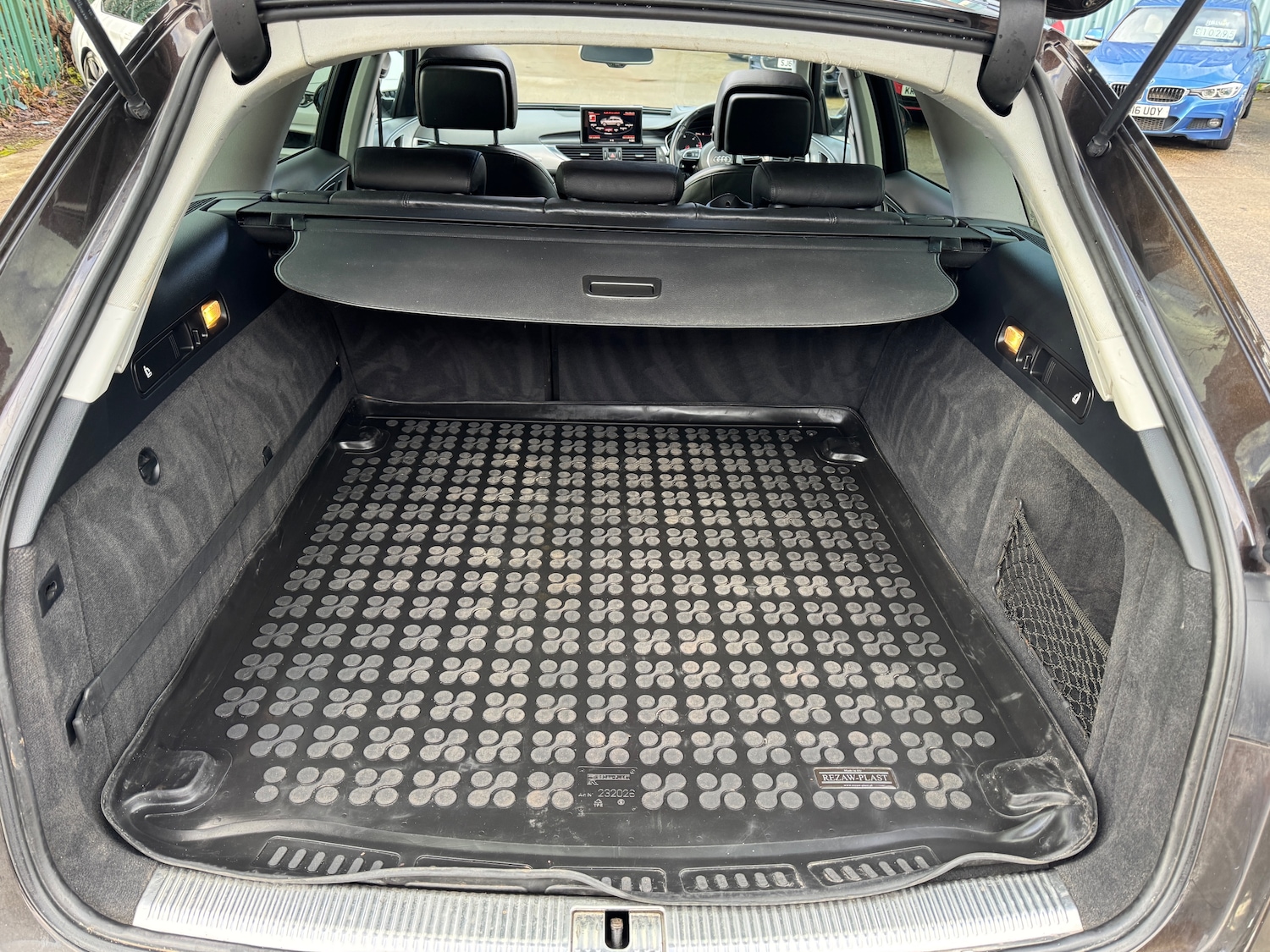 Used Audi A6 Allroad 2013 for sale - 77810289: Photo 24