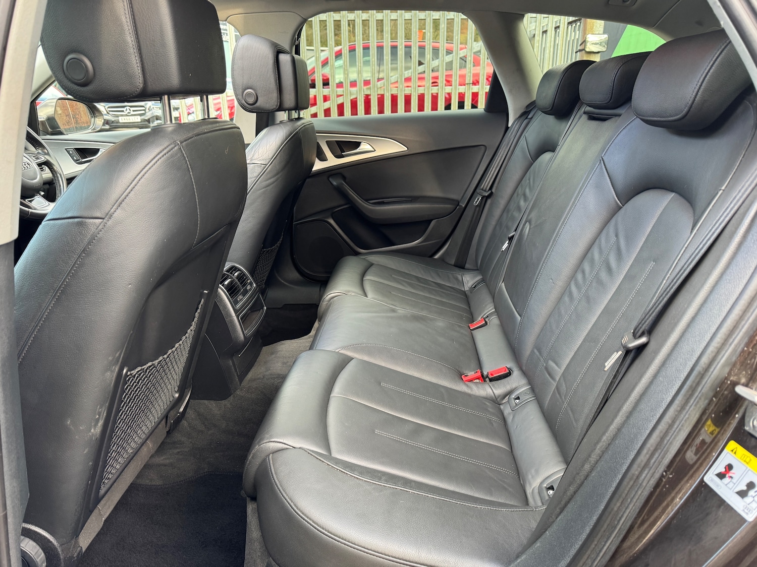 Used Audi A6 Allroad 2013 for sale - 77810289: Photo 26