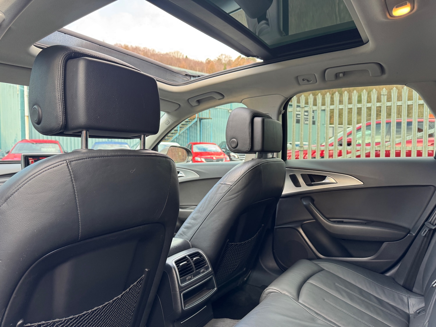 Used Audi A6 Allroad 2013 for sale - 77810289: Photo 28