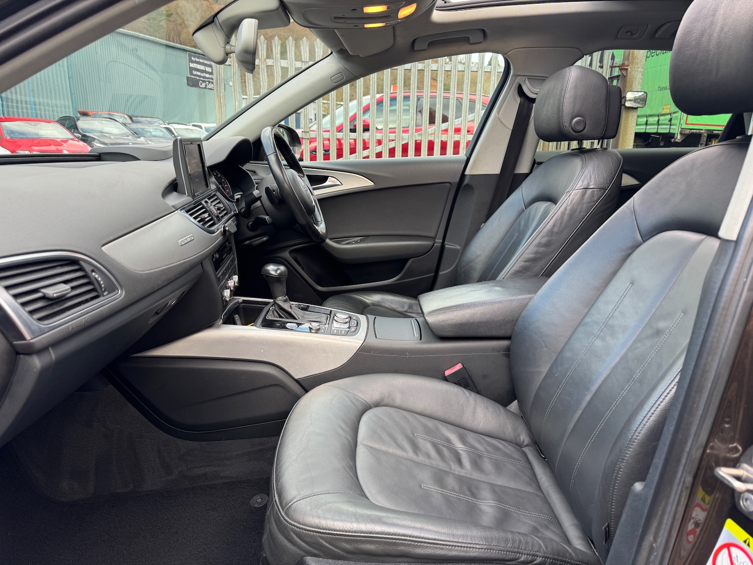 Used Audi A6 Allroad 2013 for sale - 77810289: Photo 30