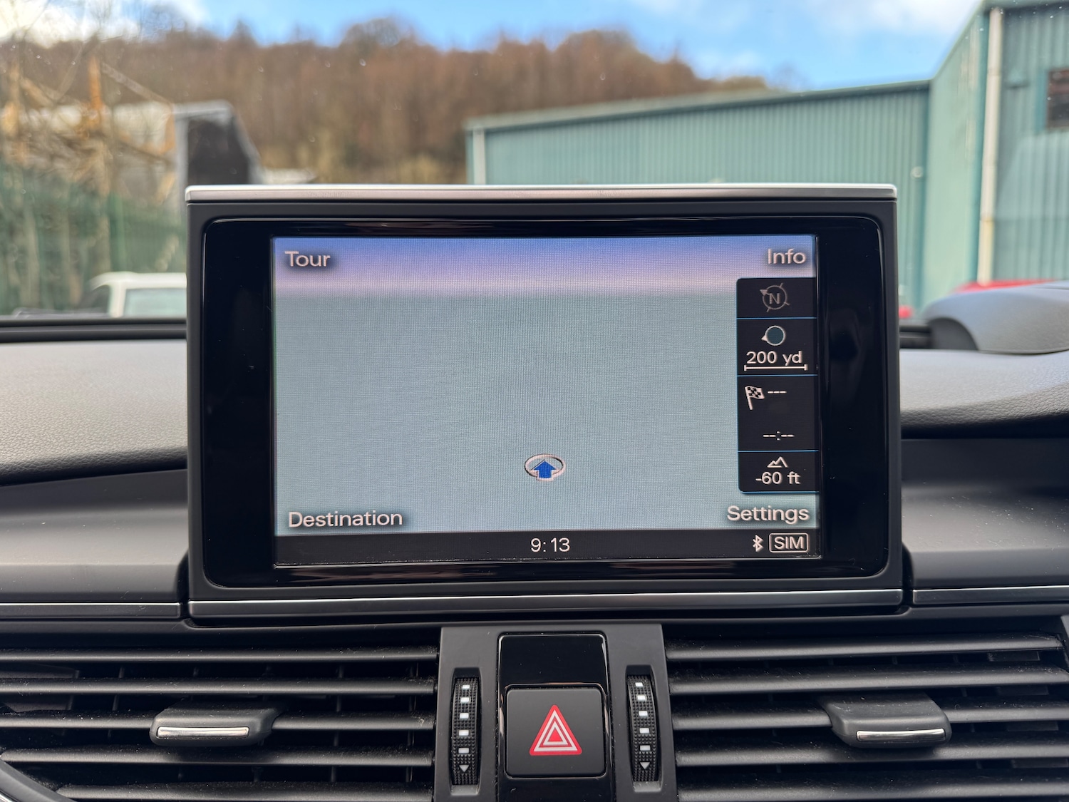 Used Audi A6 Allroad 2013 for sale - 77810289: Photo 37