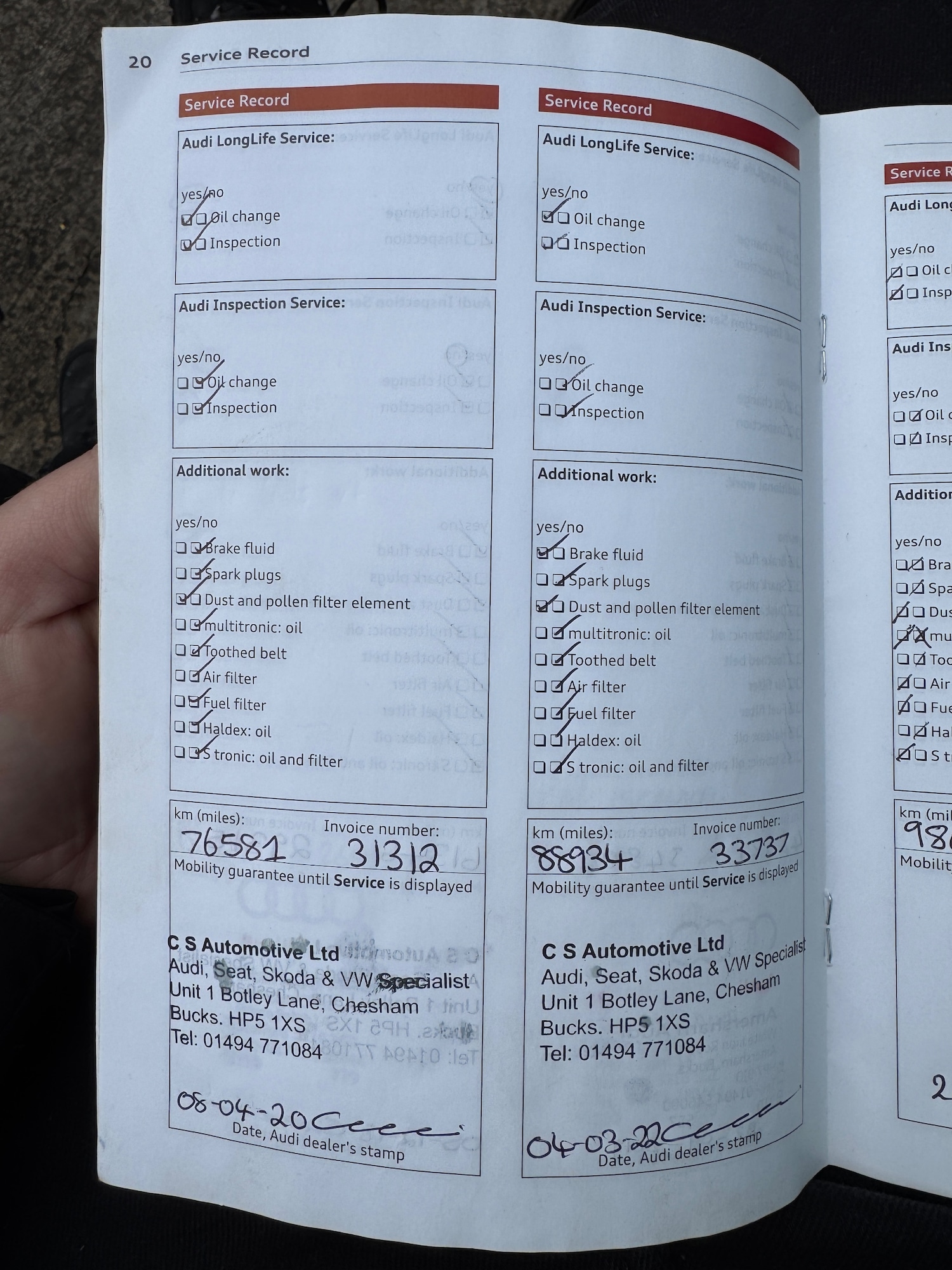 Used Audi A6 Allroad 2013 for sale - 77810289: Photo 40