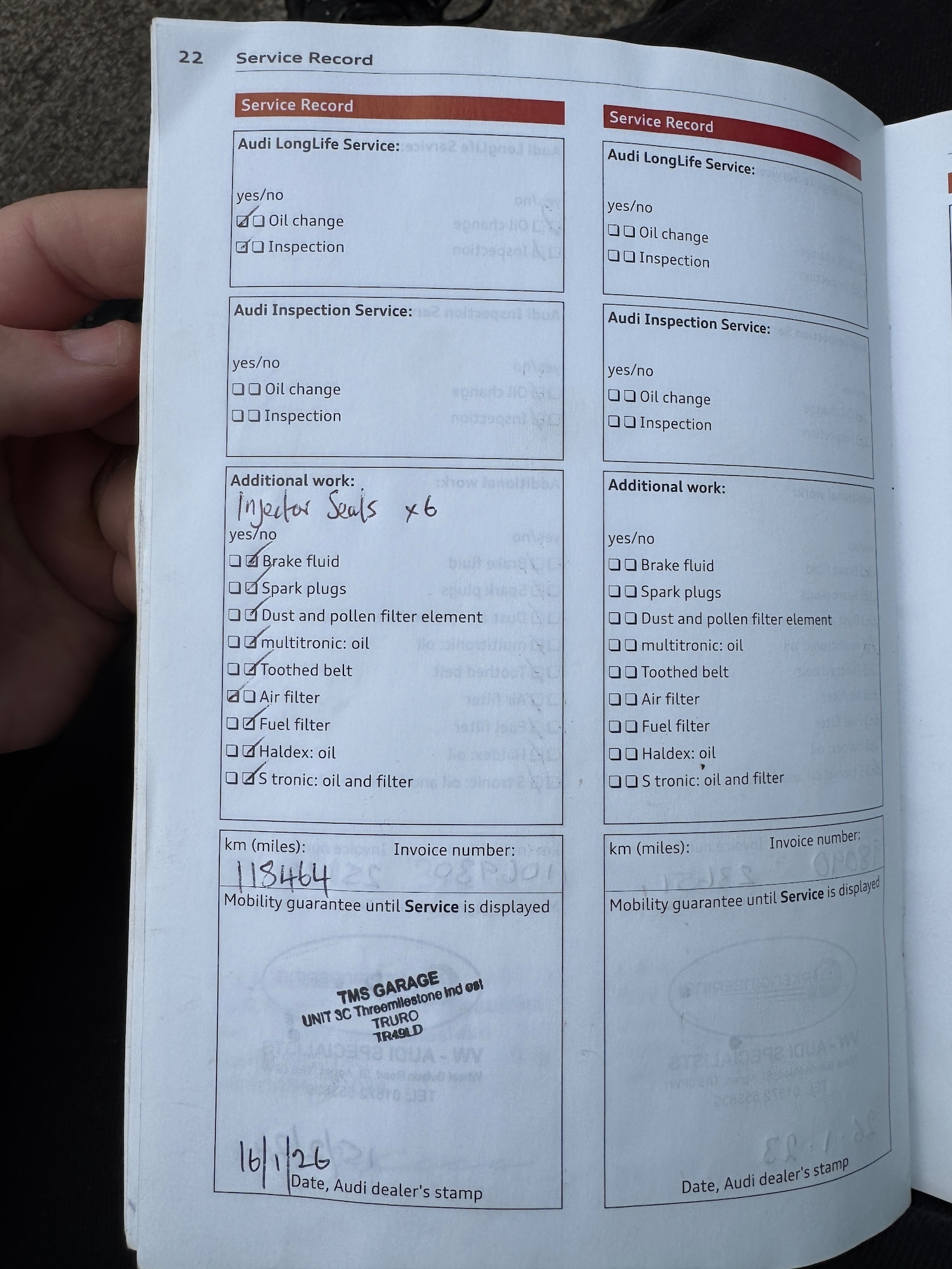 Used Audi A6 Allroad 2013 for sale - 77810289: Photo 42