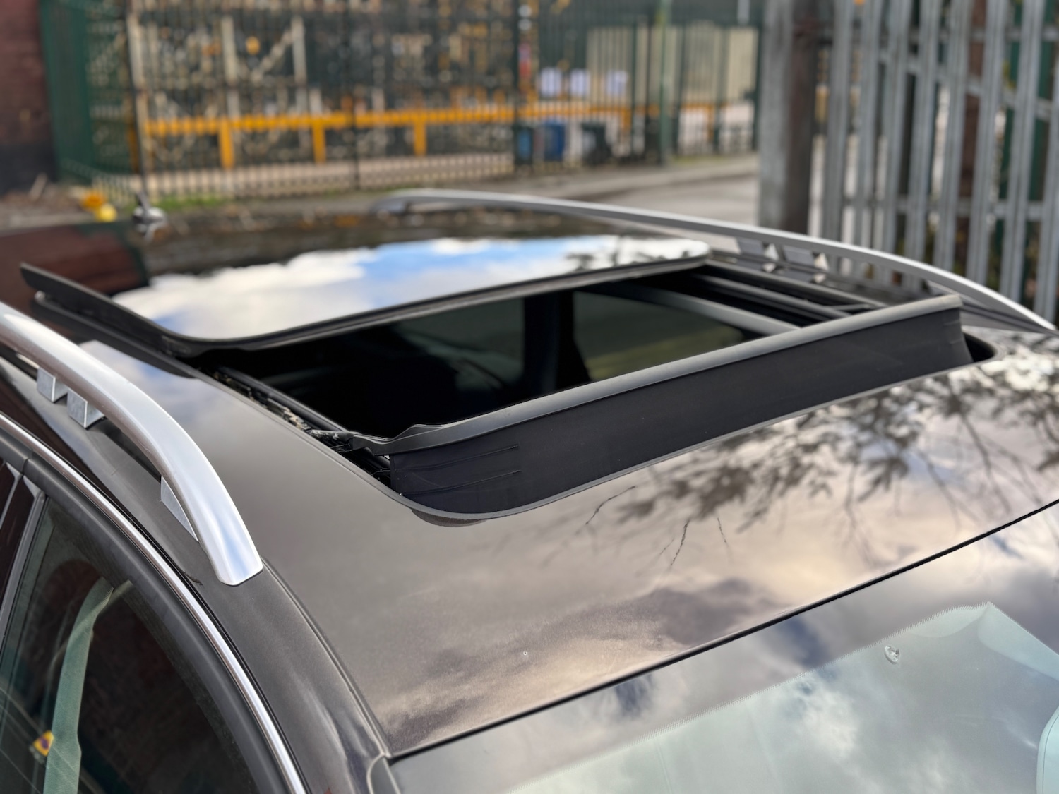 Used Audi A6 Allroad 2013 for sale - 77810289: Photo 44