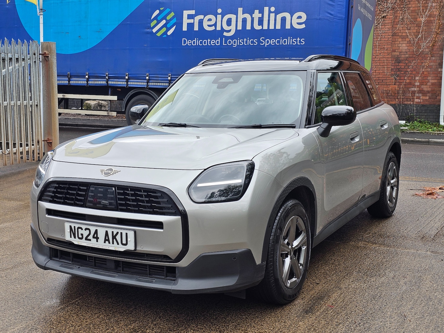 Used MINI Countryman 2024 for sale - 75740256: Photo 10