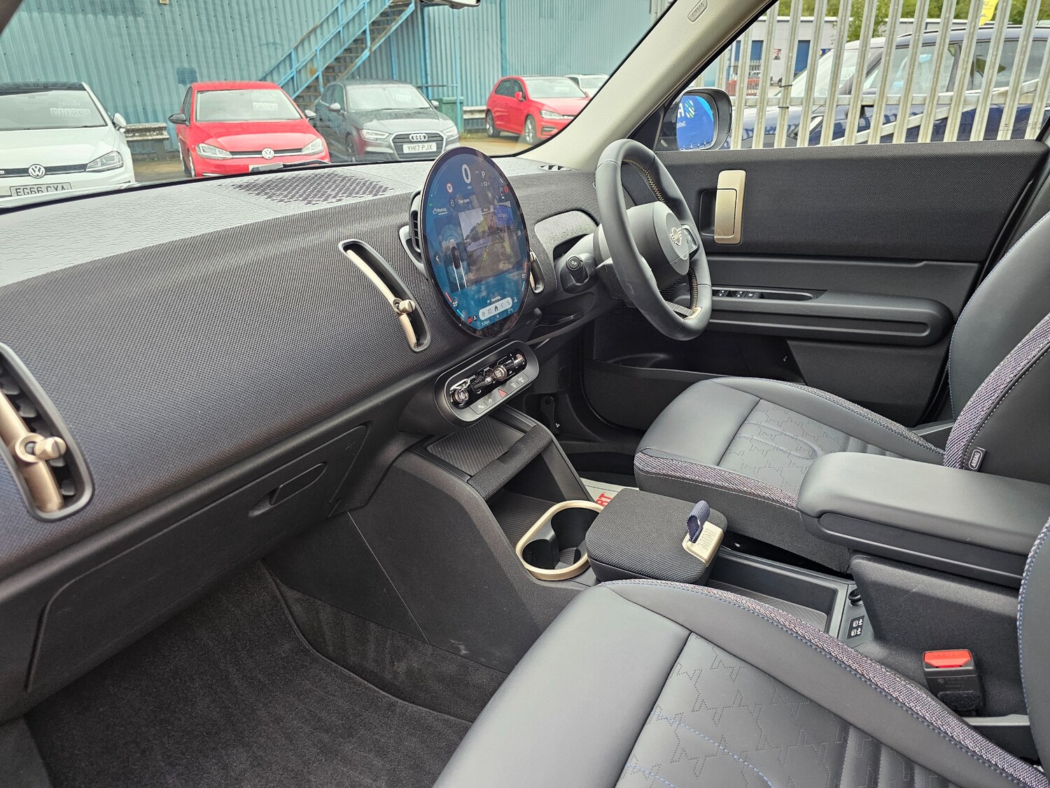 Used MINI Countryman 2024 for sale - 75740256: Photo 12