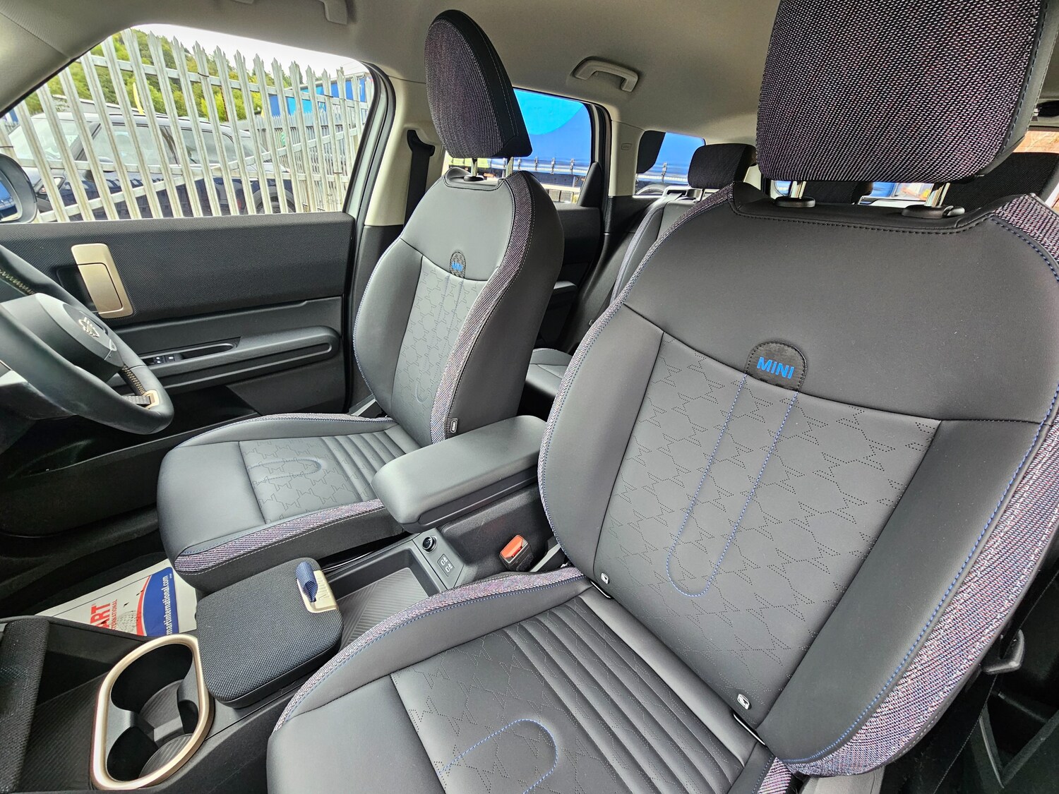 Used MINI Countryman 2024 for sale - 75740256: Photo 13