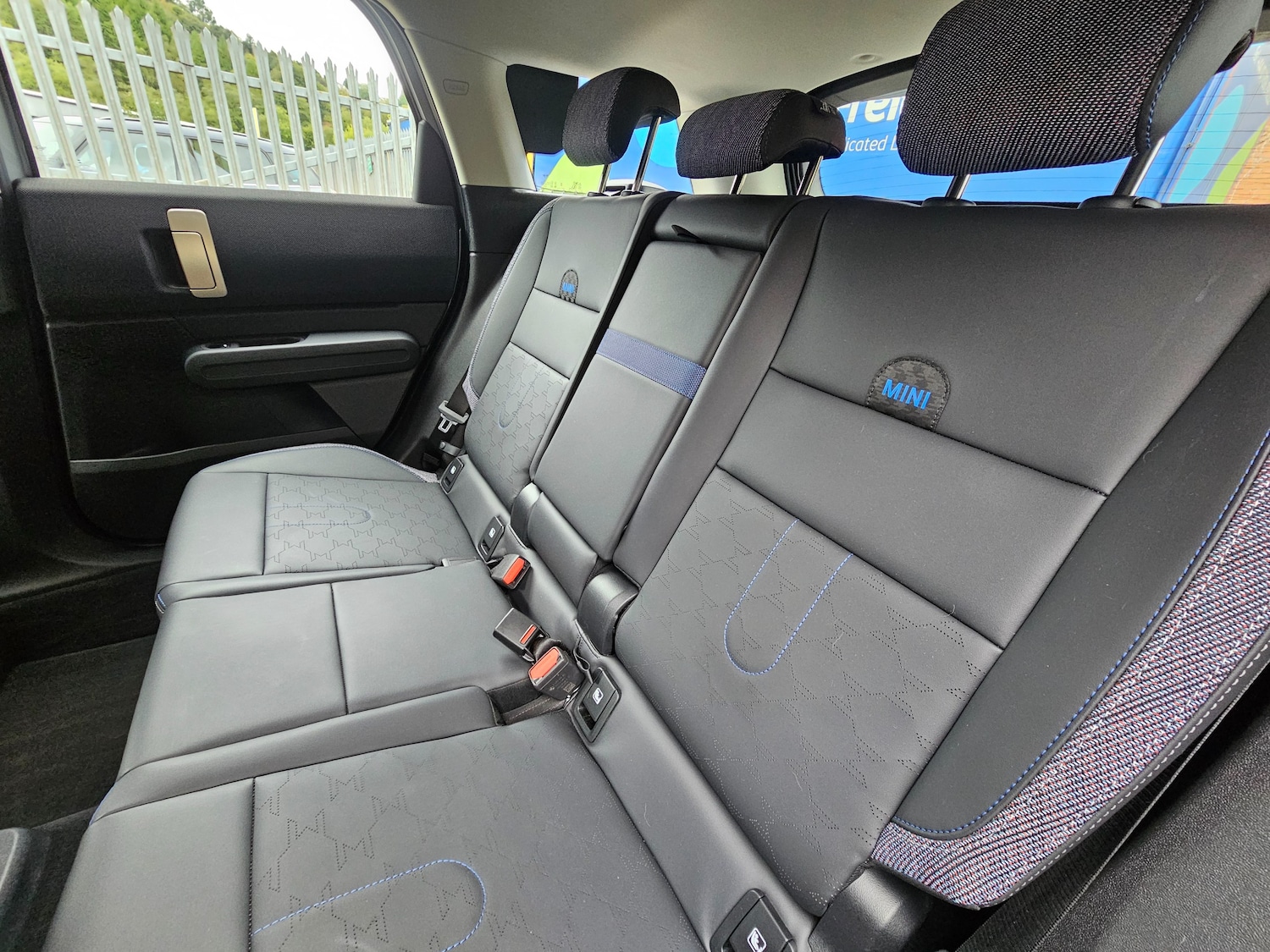 Used MINI Countryman 2024 for sale - 75740256: Photo 14